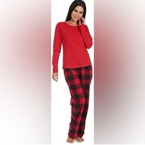 NWT Cozy PJs Stars Above new in package 🎄 ⛄️ ✨ 🎁
